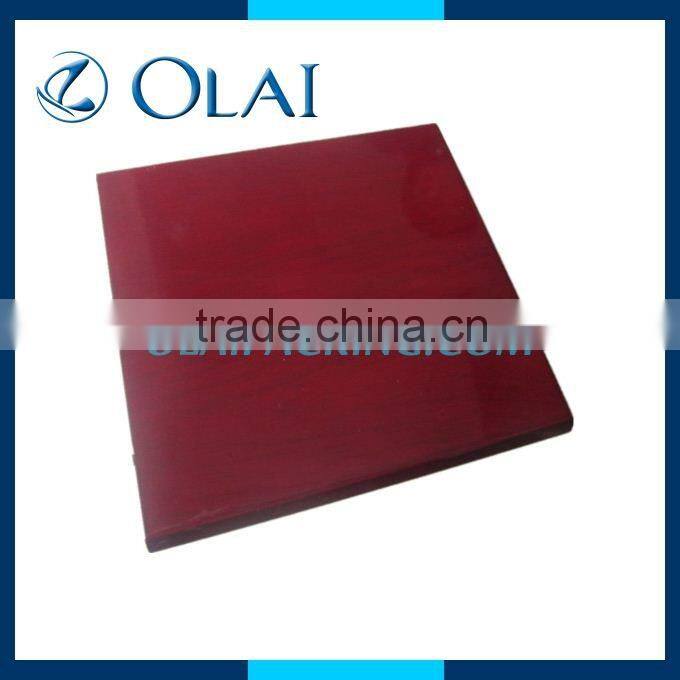 Eco-Friendly Wooden CD Box,Wooden CD Packaging