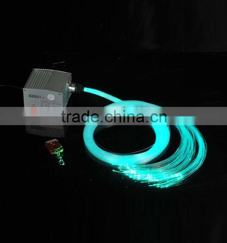 2016 Guangzhou Minar optical fiber light pmma for ceiling decoration