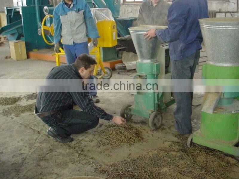 Professional poultry feed mixer grinder machine for sale