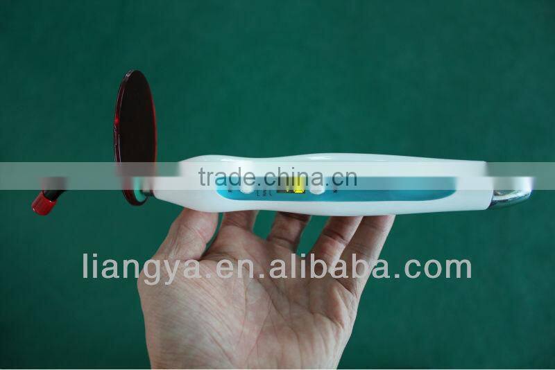China dental equipment supply led curing light best buy