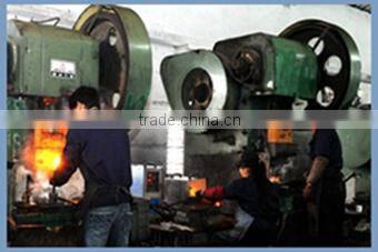 customized sheet metal stamping part in china