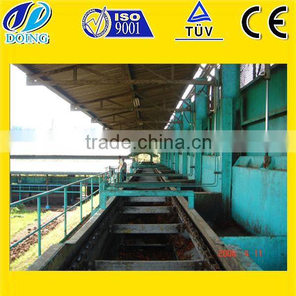 Palm fruit oil machine | palm kernel oil plant