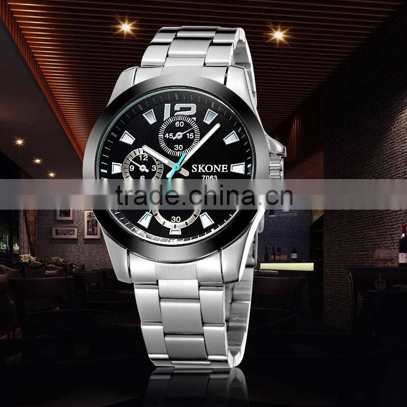 2016 most popular wholesale watches cheap sport watches men