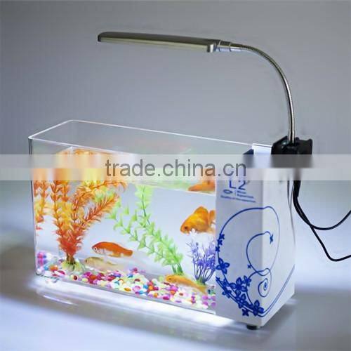 excellent high polish LED rectangular handmade large acrylic fish tank/fish tank acrylic/acrylic aquarium tank manufacturers
