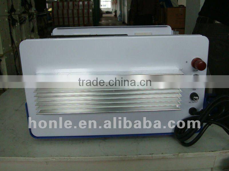 HLN full-auto inverted power source