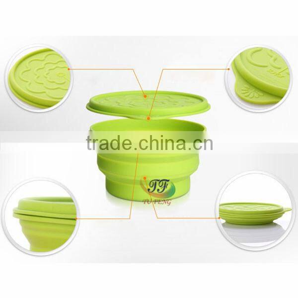 Disney Approved Factory Durable and Washable Silicone Hookah Bowl