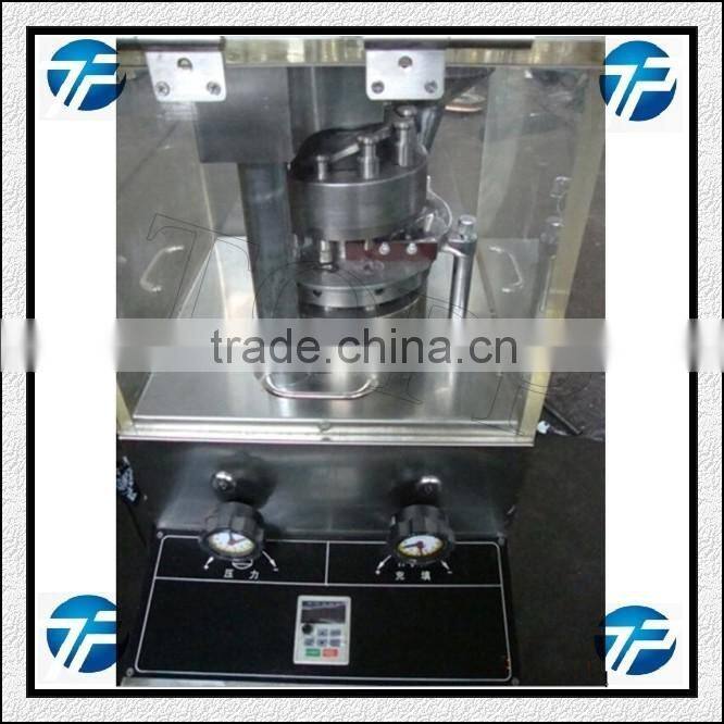 Commercial Mini Tablet Punch Press Machine Cheap Price