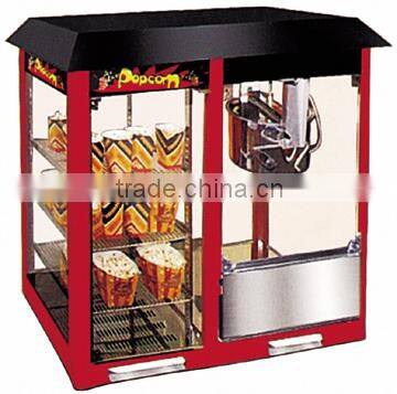 popcorn making machine