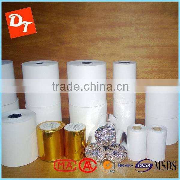 Custom Various sizes High Quality 100% Wood pulp printing paper