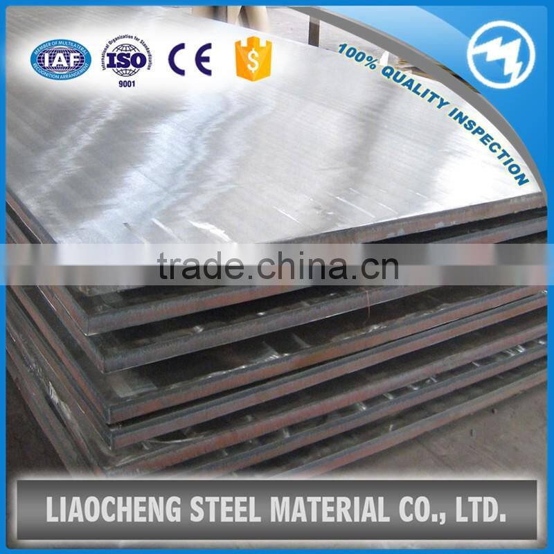 alloy steel plate/sheet 15CrMo 15XM A-387Cr.B