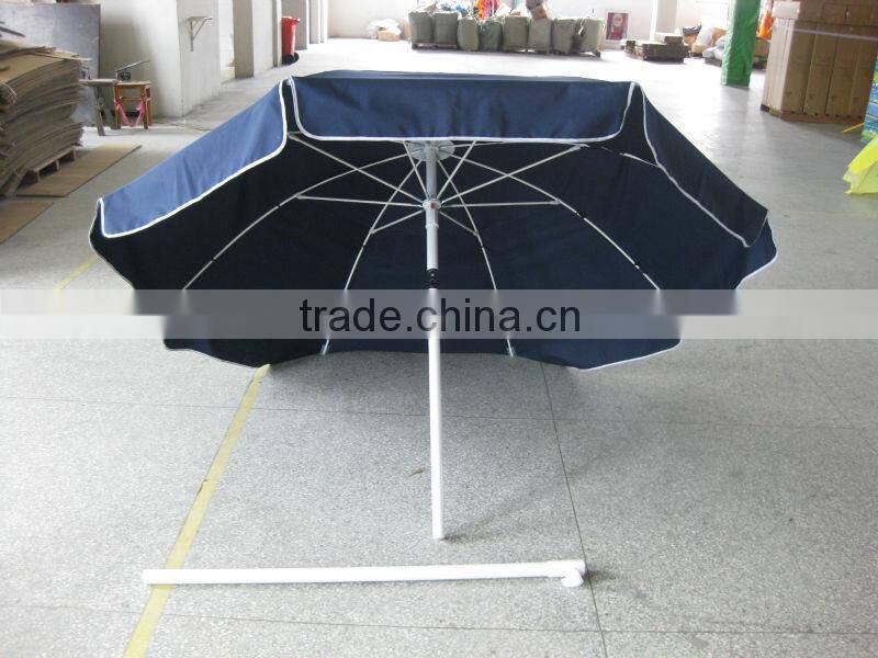 Polyester, pongee, nylon, oxford advertising umbrella parasol fabric Patio Umbrella,Beach Umbrella,used patio umbrellas