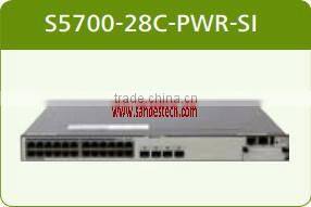 Huawei ES5D000X2S00 03020XEV 2-port 10GE SFP+ optical interface card for Huawei S5700 series