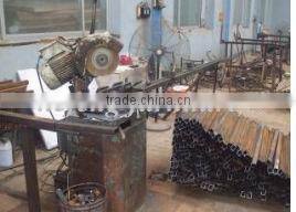 Glass Dining Set With 4 Black Faux Leather Chairs dining table