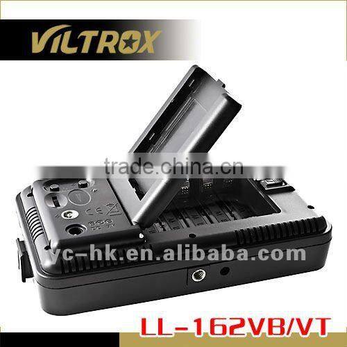 Camera LED Light LL-162VB/VT,DSLR full ligjt