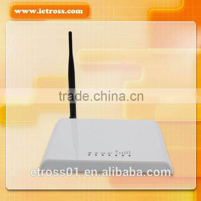 GSM G3 FAX wilreless machine (dualband900/1800mhz)