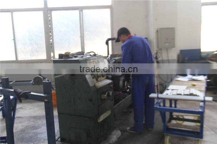 high precision linear guideway rails with quality guarantee for producing precision linear bearing rail