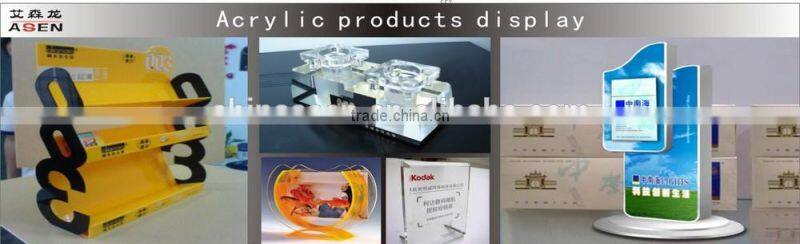 LED Backlit Advertising Outdoor Slim Light Box