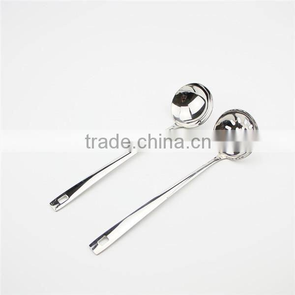 Cheap wholesale price of stainless steel utensils