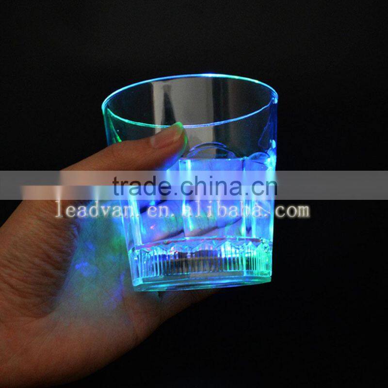 Water Sense LED Light Up Drinkware Cups