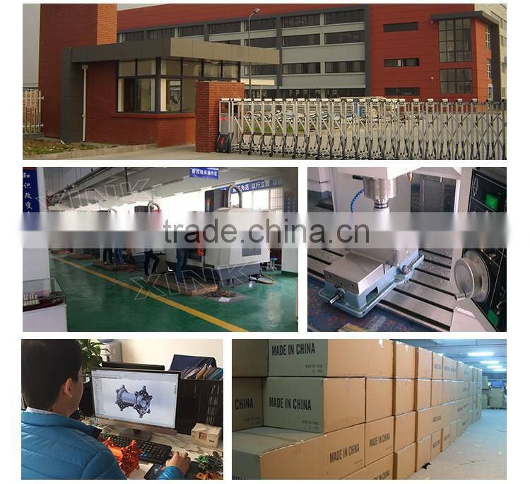 Aluminum Motorcycle Handlebar for CRF