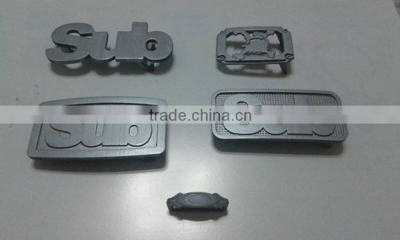 high quality rapid prototype service injection molding 3d printing