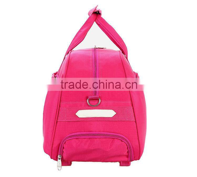 2015 Good Quality Ladies Big Size Fashionable Travel Bags LXB021