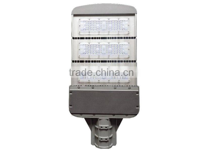 High Power 150W LED Area light module with CE ROHS