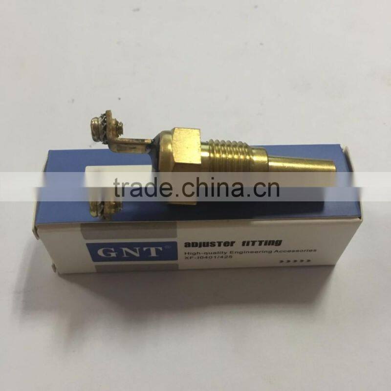 excavator E320B EC320C 51-7578 2979314 water temperature sensor