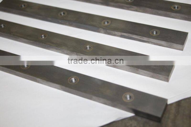 China Factory Hot selling Cemented Carbide Plate Blanks