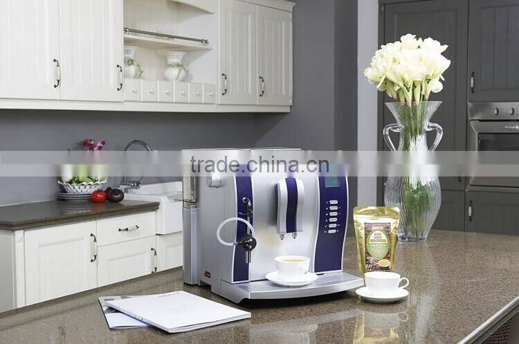 Automatic Espresso Coffee Maker Machine