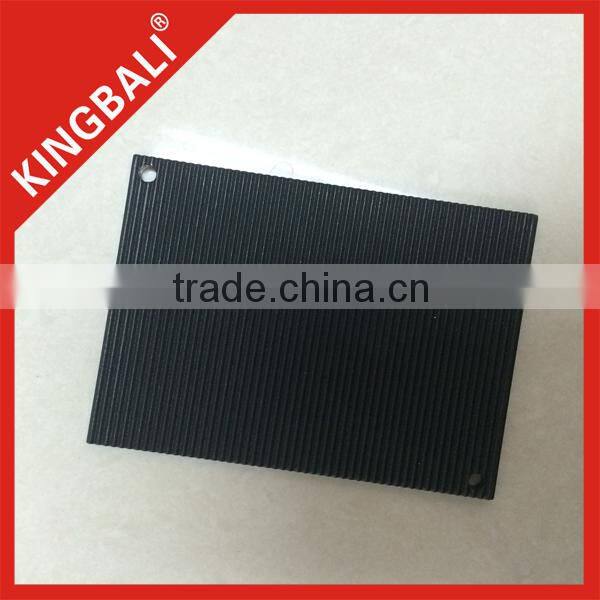 KingBali 8400 series Aluminium&Copper Heat Dissipation Thermal Radiating Material
