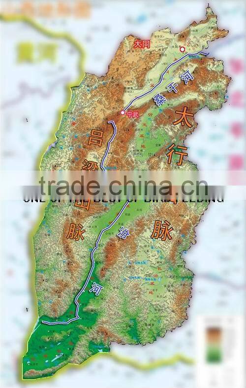 Mixed Broomcorn Millet