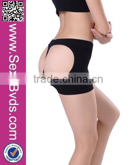 New Stylish China Wholesale Factory Price Slimming Corset Booster Shaper Black