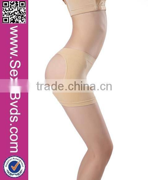 2015 New Style Butt Enhancer Seamless Body Shaper Wholesale