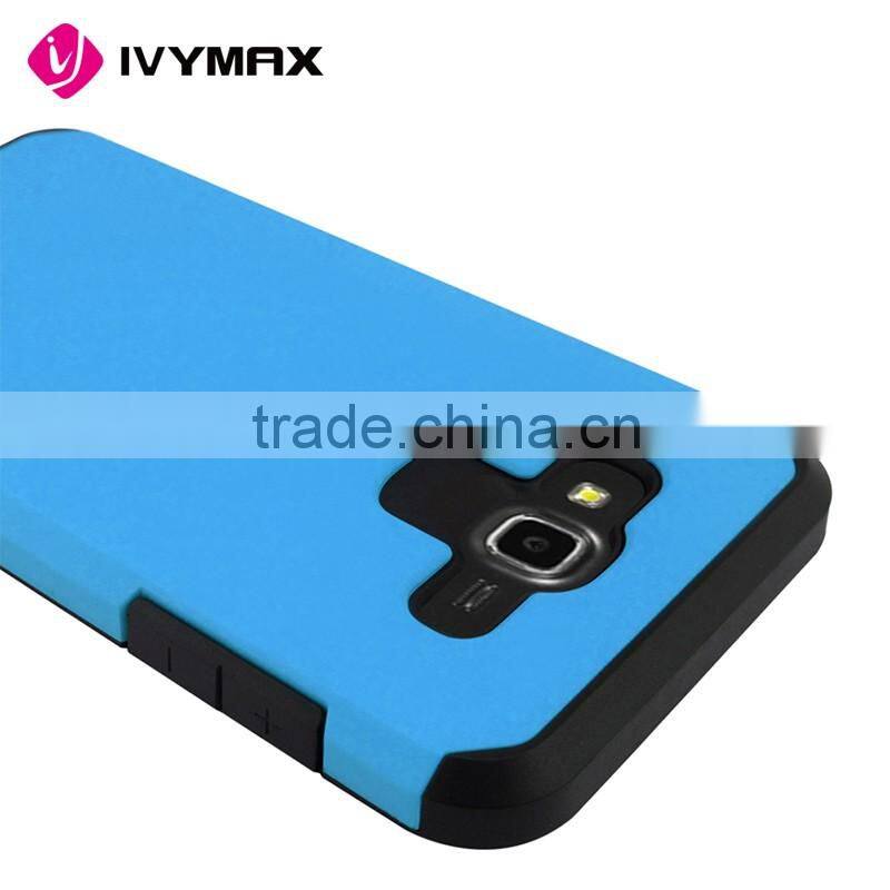 IVYMAX good quality protector para celulares phone case for LG K7
