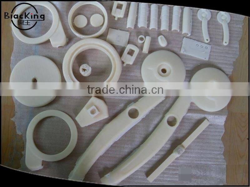 China Top Sale Anodized 3D Printer Aluminum Rapid Prototype