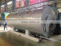 Industrial steam boiler / biomass steam boiler / gas fired steam boiler with high efficiency