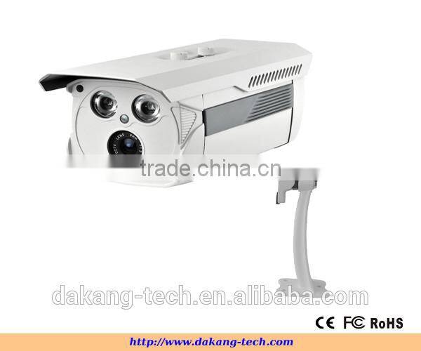 1/3" 1.3M 960P sony238 Sensor,AHD 720P,PAL/NTSC, array led bullet camera