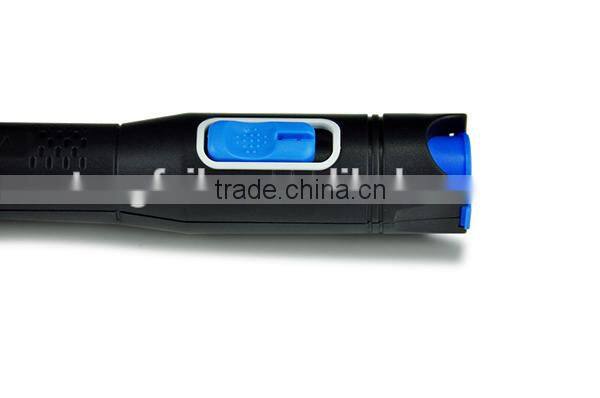 TF-ZL-210-1 Fiber Optic cable Visual Fault Locator/ Fiber Break Checker