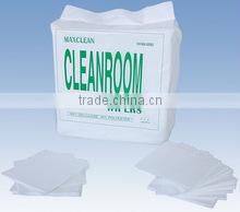 Knitted Polyester Cleanroom Wipers