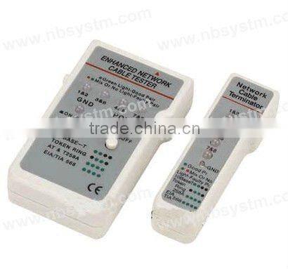 Cable Tester for UTP STP RJ45