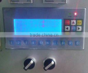SM-1000B leak detection Semi-auto SMD taping machine