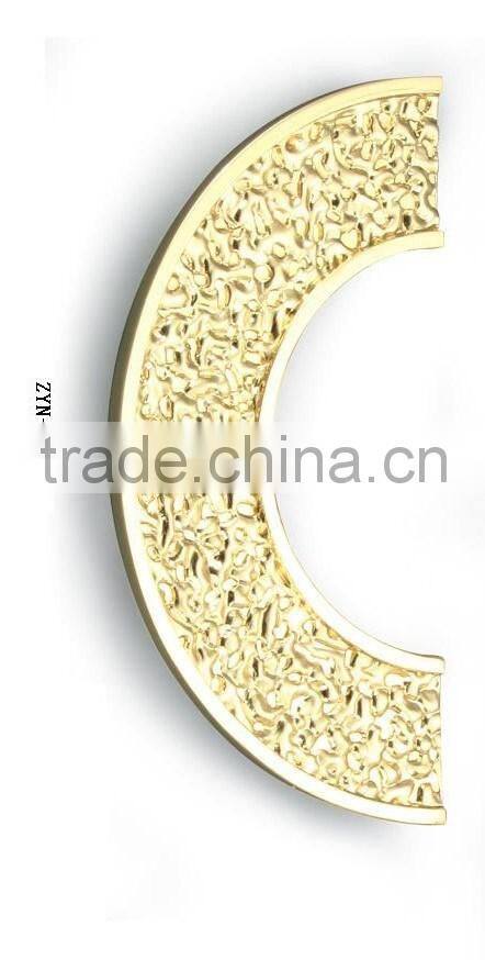 The Orient style zinc alloy furniture handle,zinc alloy handle,zinc alloy cabinet handle