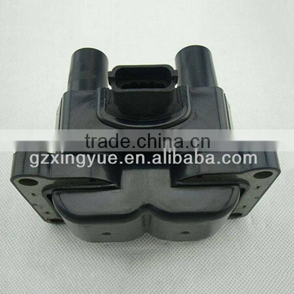 93248876 93261953 F000ZS0204 Auto parts Ignition Coil for Chevrolet Zafira 2.0 2001-2005