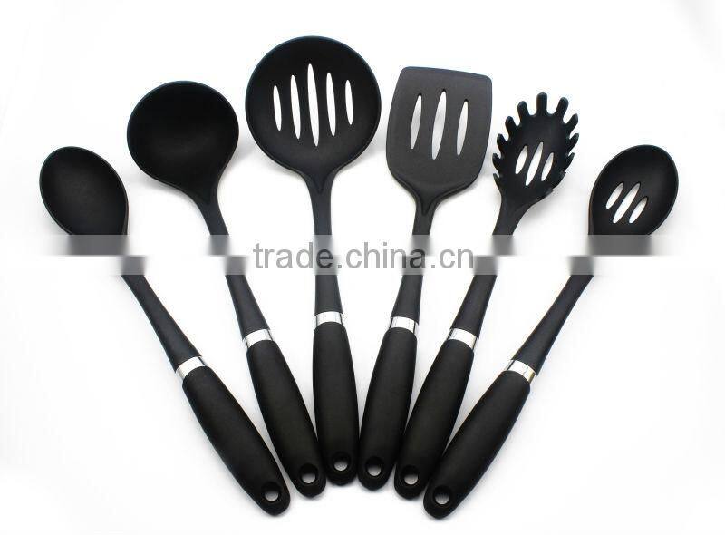 Classic Wholesale Nylon Kitchen Utensil Set
