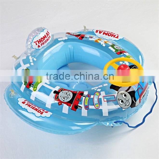 Pool Swim ring inflatable swim ring for children inflatable water swimming ring for kids and baby