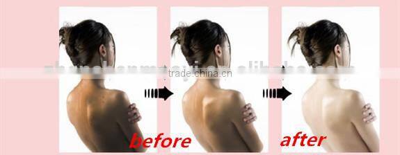 AFY Effective Moisturizing Nourishing Lightening Snow Black Baby Skin Hand Body Whitening Lotion