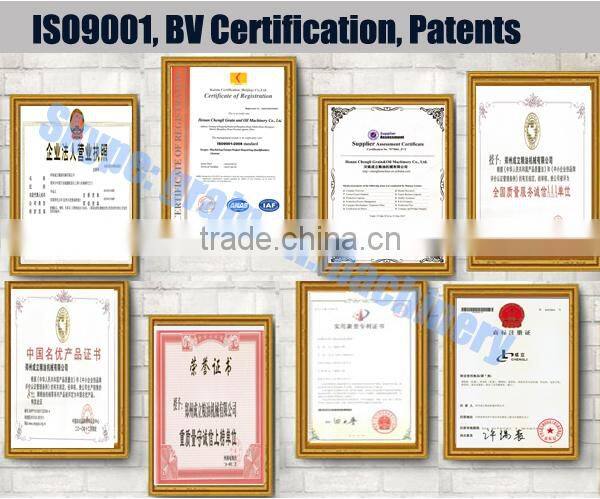 flour milling and packing machines