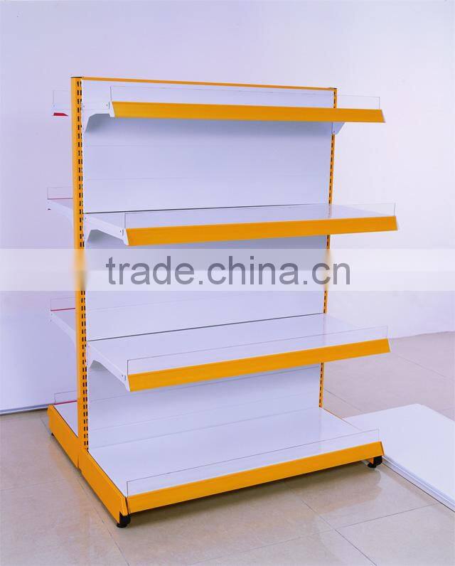 Economic and Functional Display Racks for Pharmacy Used for Store