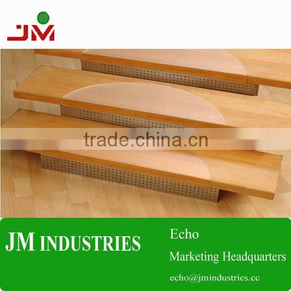 Classic Acacia wood stair treads/Stair components/wood tread